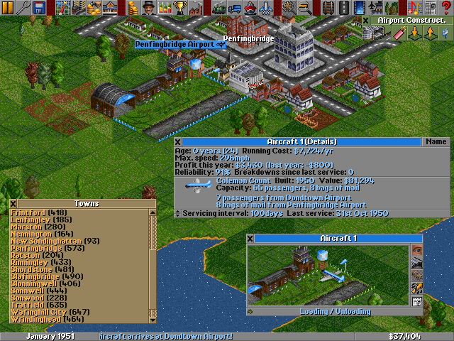 Image in-game