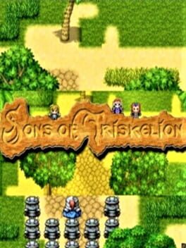Triskelion