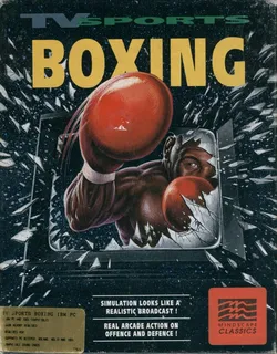 Tv Boxing