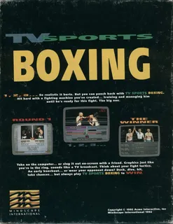 Tv Boxing dos