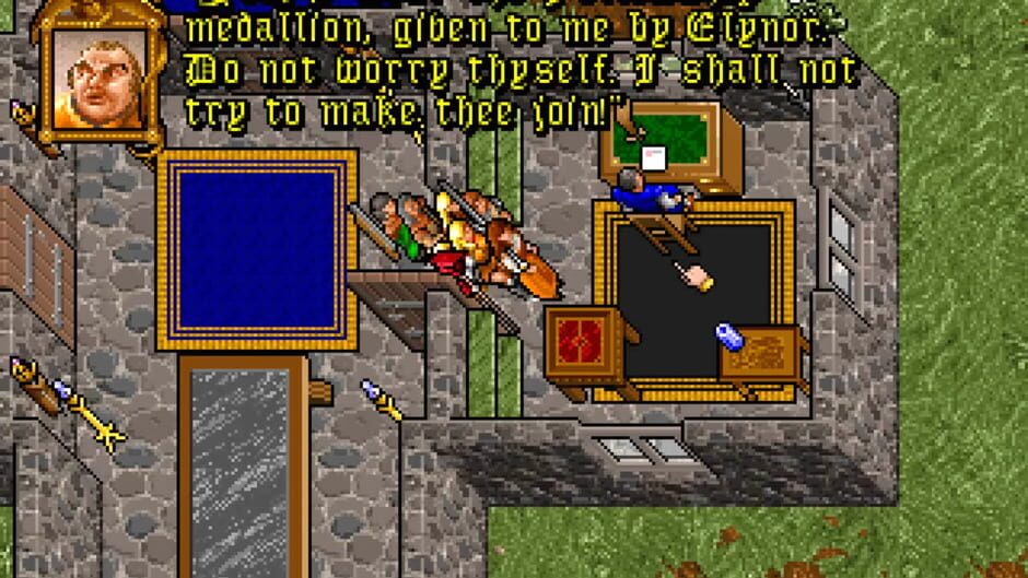 Image in-game