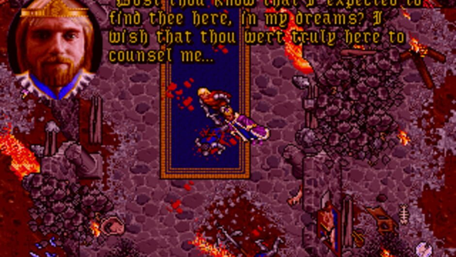Image in-game