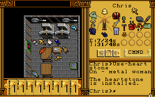 Image in-game