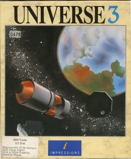 Universe 3