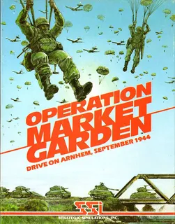 V For Victory Market Garden