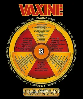Vaxine dos