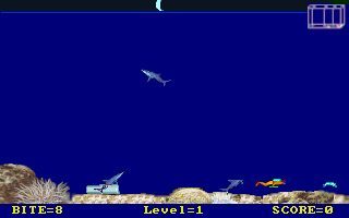 VGA Sharks