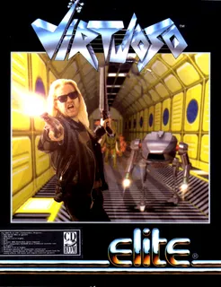 Virtuoso