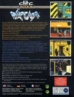 Virtuoso dos