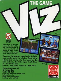 Viz dos