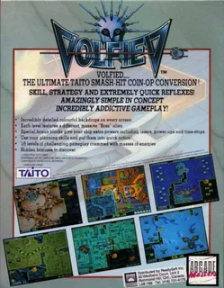 Volfied dos