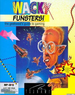 Wacky Funsters
