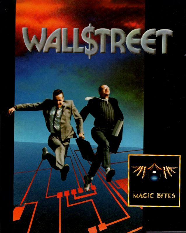 Wallstreet
