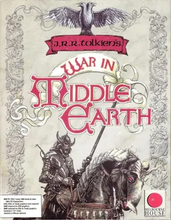 War In The Middle Earth