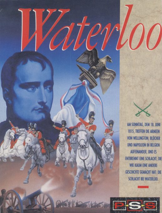 Waterloo