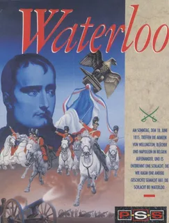 Waterloo
