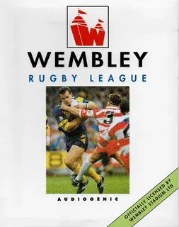 Wembley Rugby League