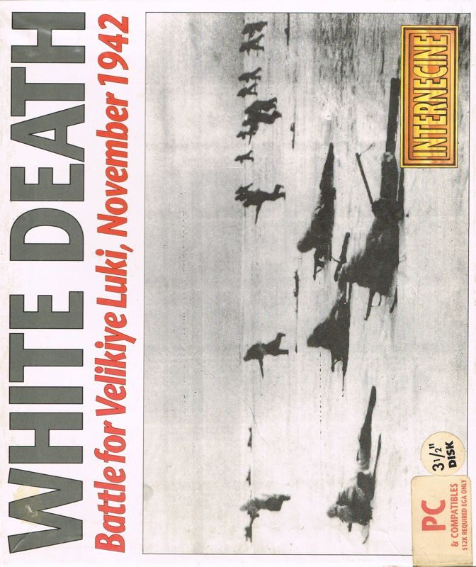 White Death