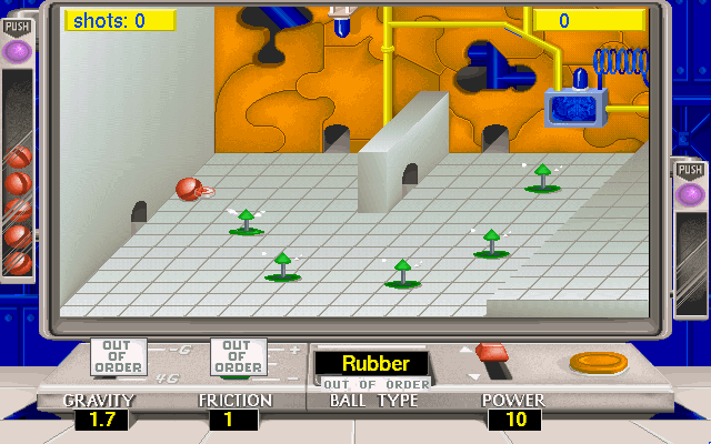Image in-game
