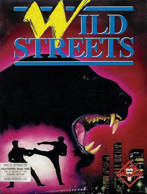 Wild Streets