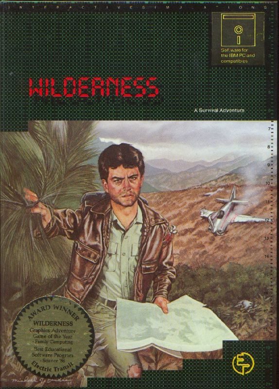 Wilderness : A Survival Adventure