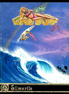 Windsurf Willy