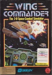 Wing Commander The Secret Missions
