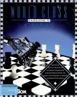 World Class Chess
