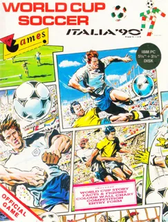 World Trophy Soccer