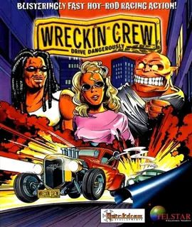 Wreckin Crew