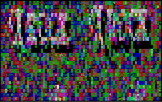 Image in-game
