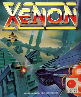 Xenon