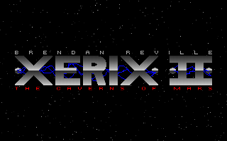 Xerix