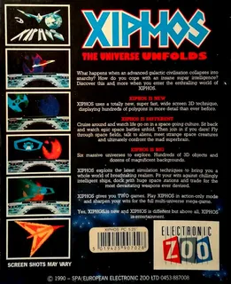 Xiphos dos