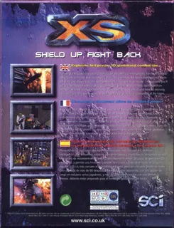 XS dos