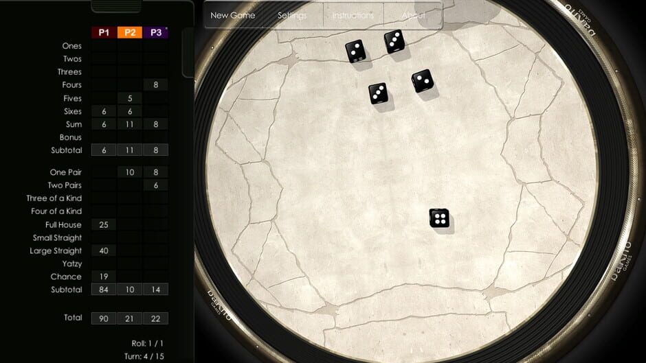 Image in-game