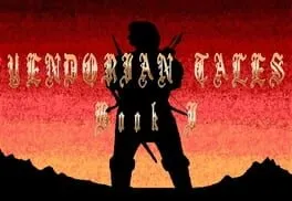 Yendorian Tales Book I Chapter 2