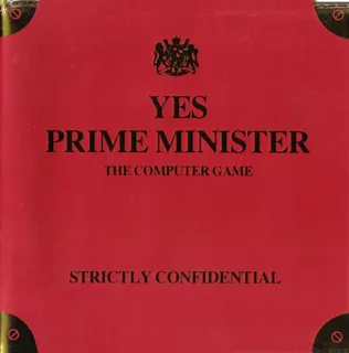 Yes, Prime Minister