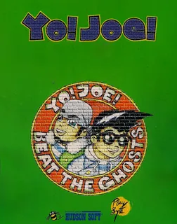 Yo Joe