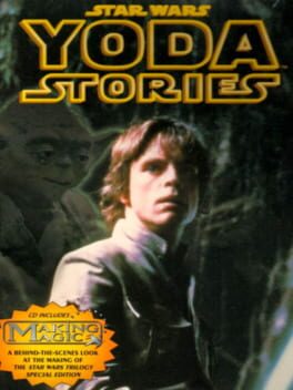 Yoda Stories