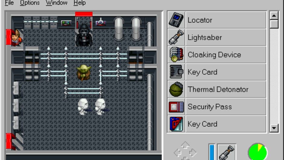 Image in-game
