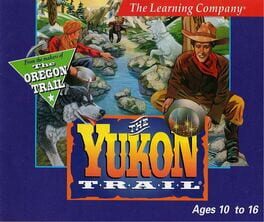Yukon Trail