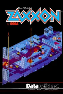 Zaxxon