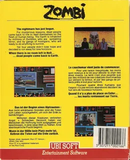 Zombi dos