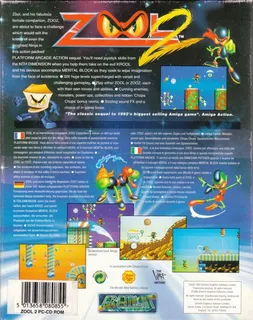 Zool 2 dos
