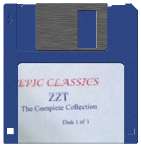 ZZT
