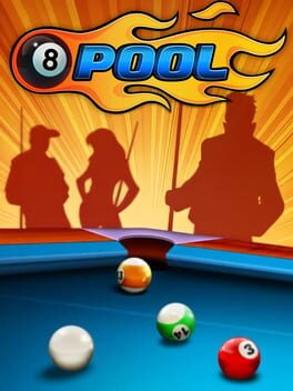 8 Ball Pool