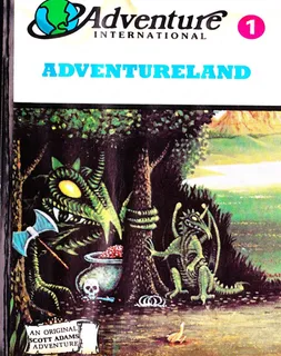 Adventureland