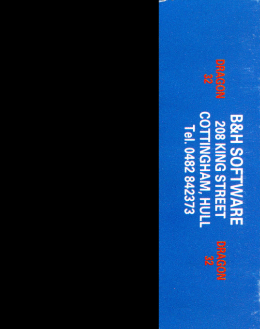 And All Because - Dos