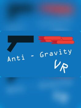 Anti Gravity